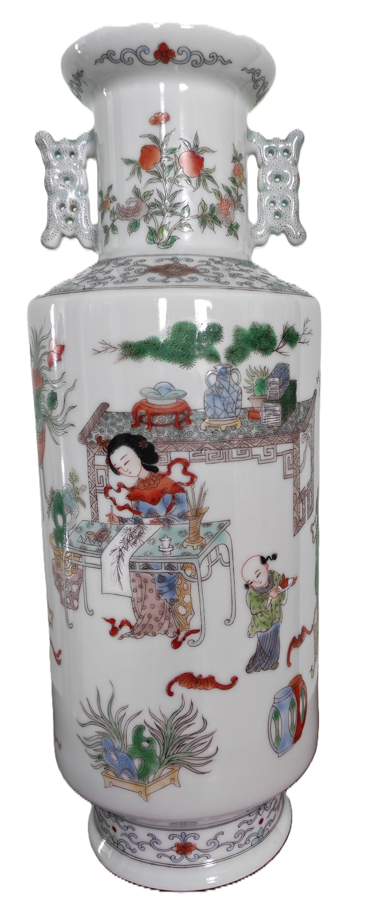 Ceramic Vase
