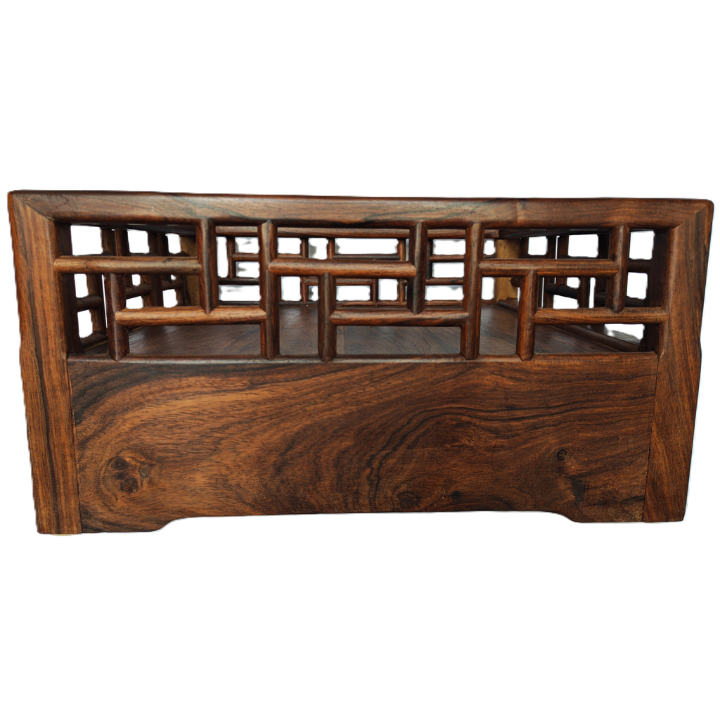 Chinese Style Stationery Tray