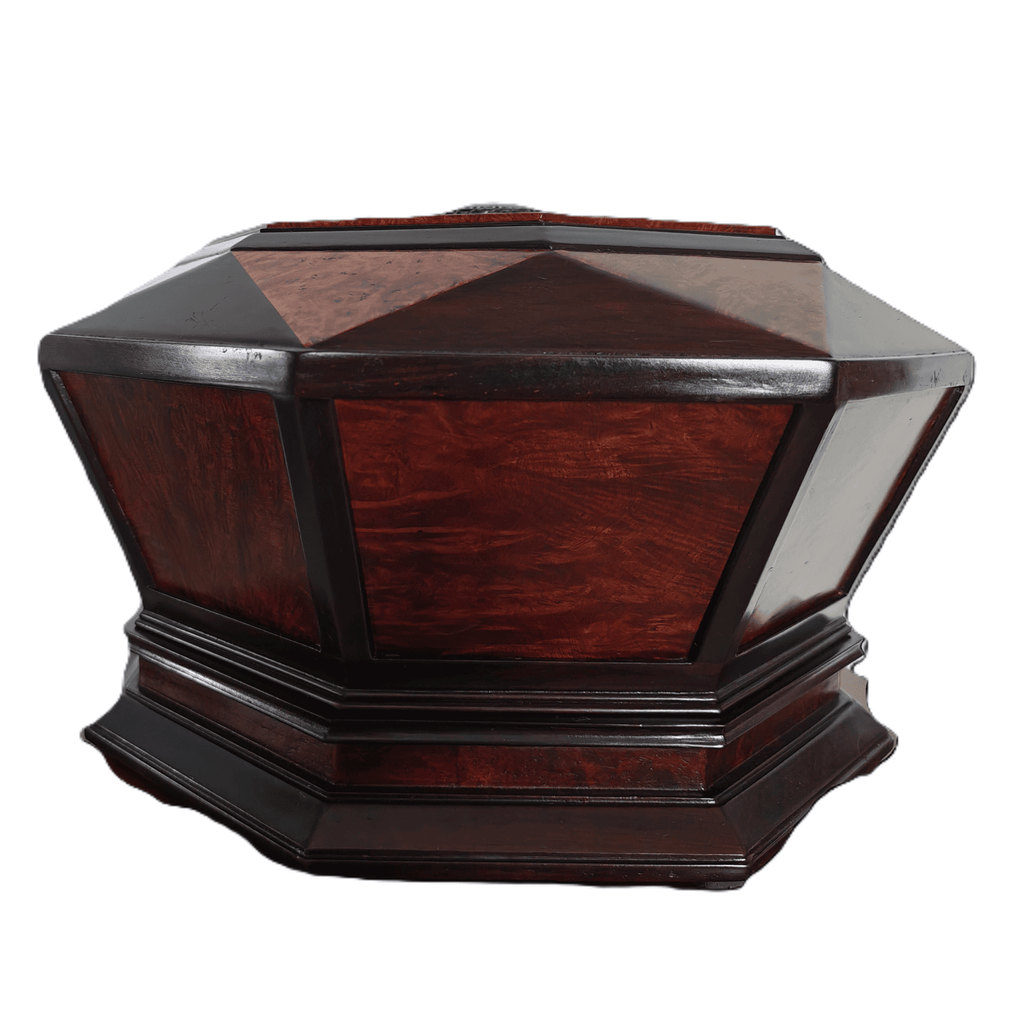 Chinese Style Candy Box