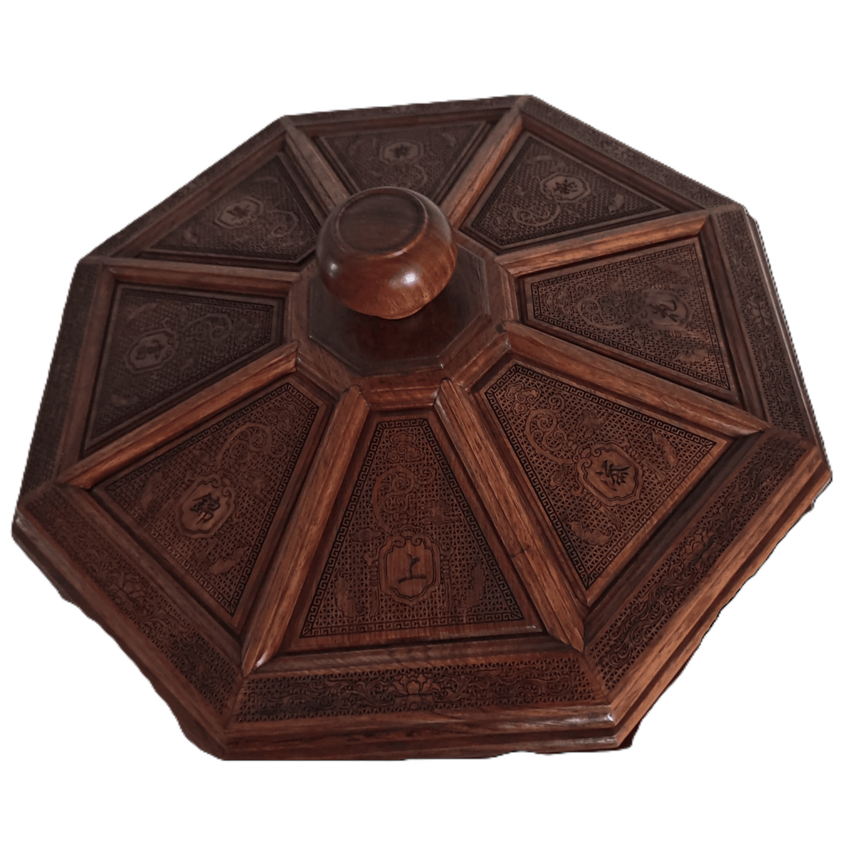 Chinese Style Candy Box