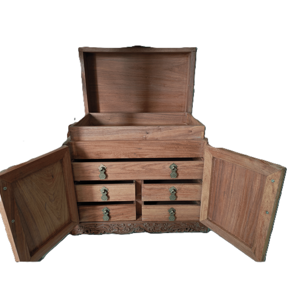 Small Cabinet