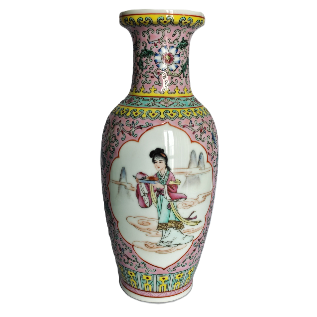 Ceramic Vase