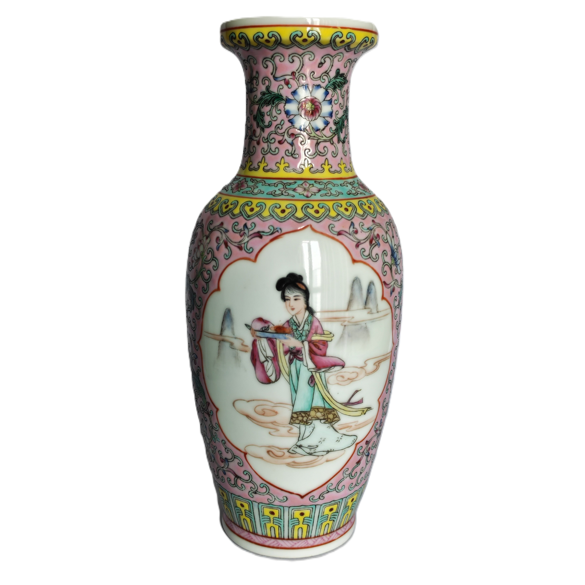 Ceramic Vase