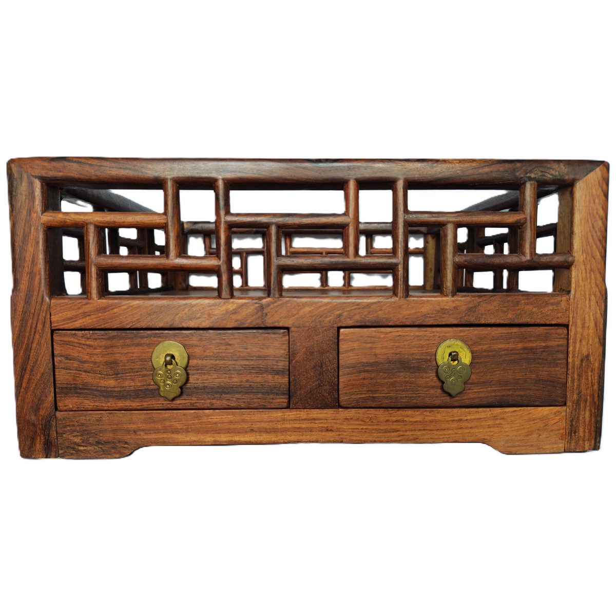 Chinese Style Stationery Tray
