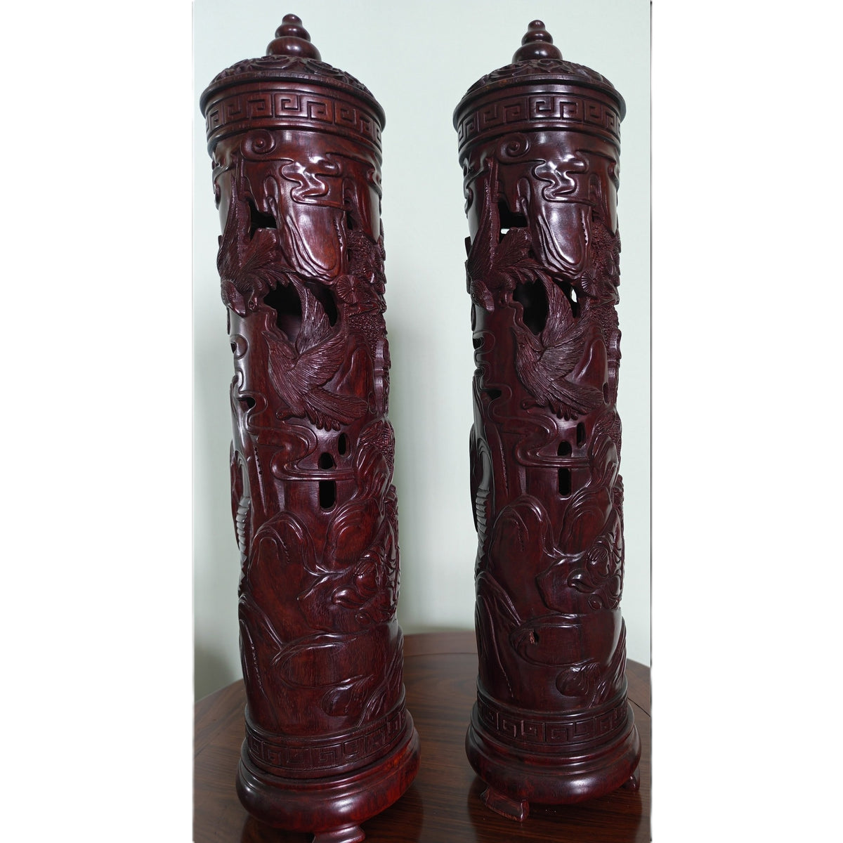 Incense Holder