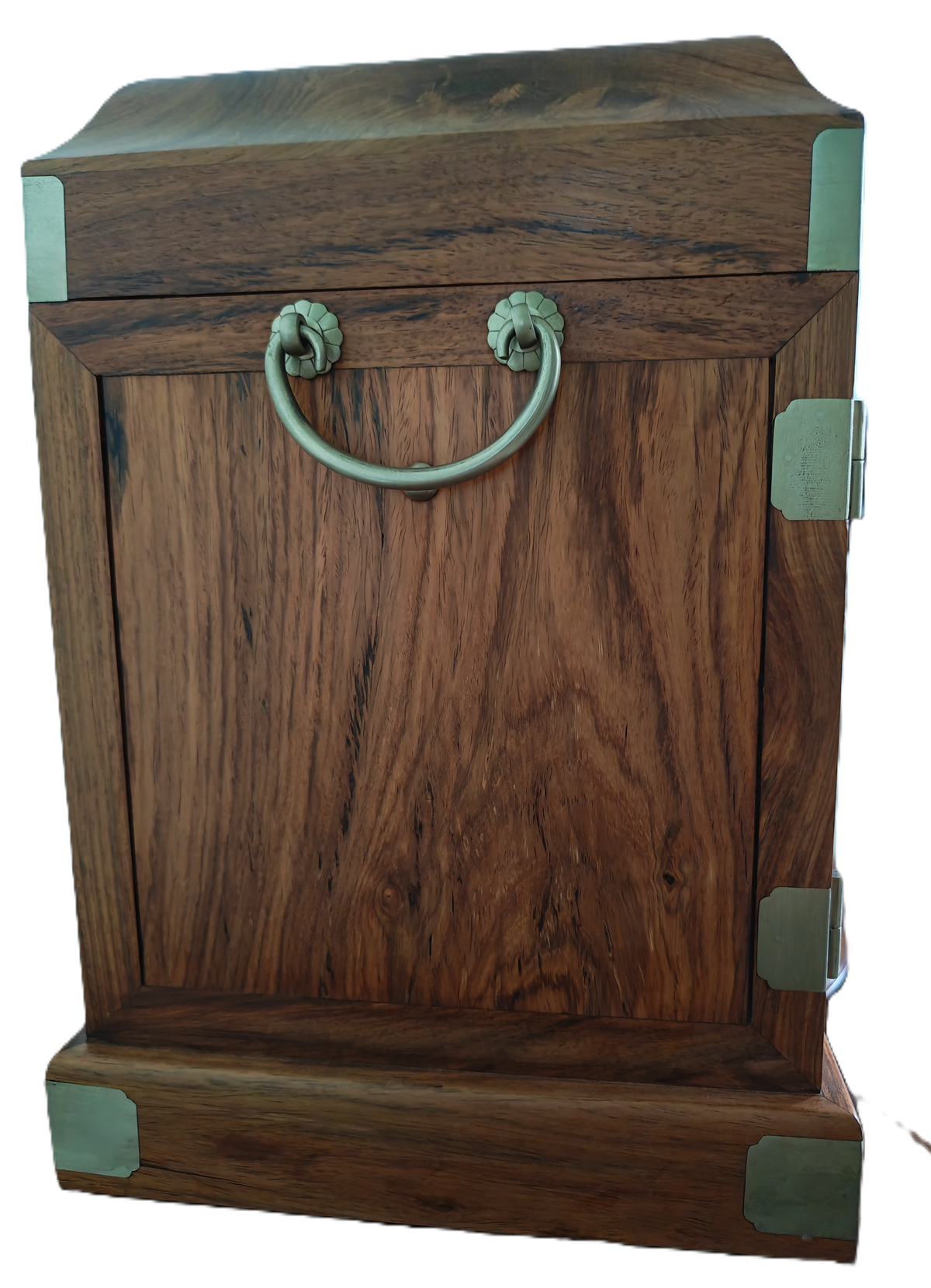 Chinese Style Official Chest