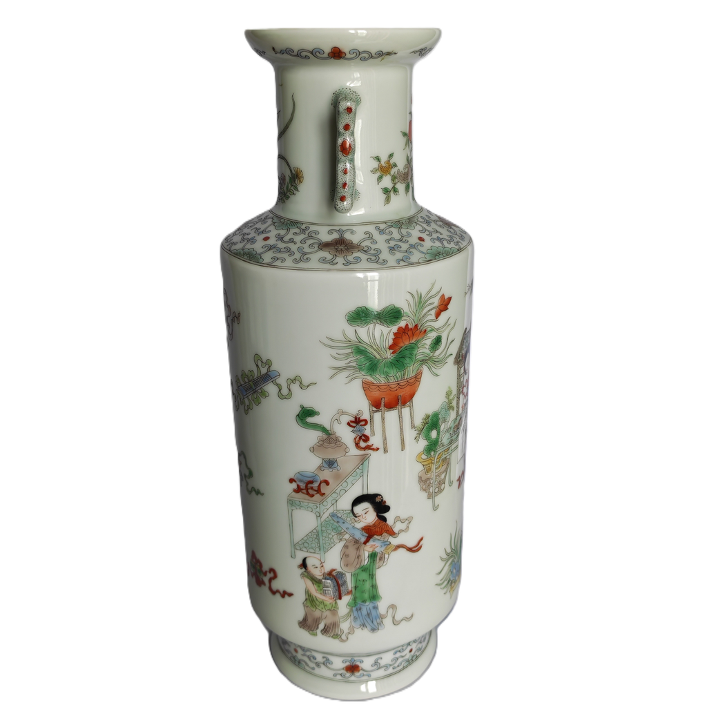 Ceramic Vase