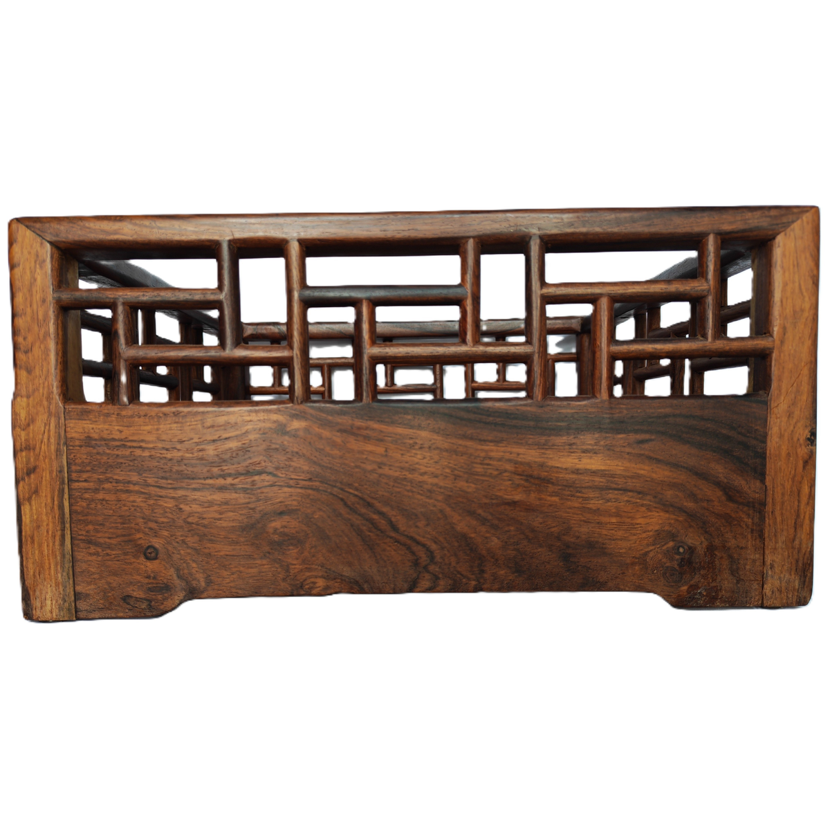 Chinese Style Stationery Tray
