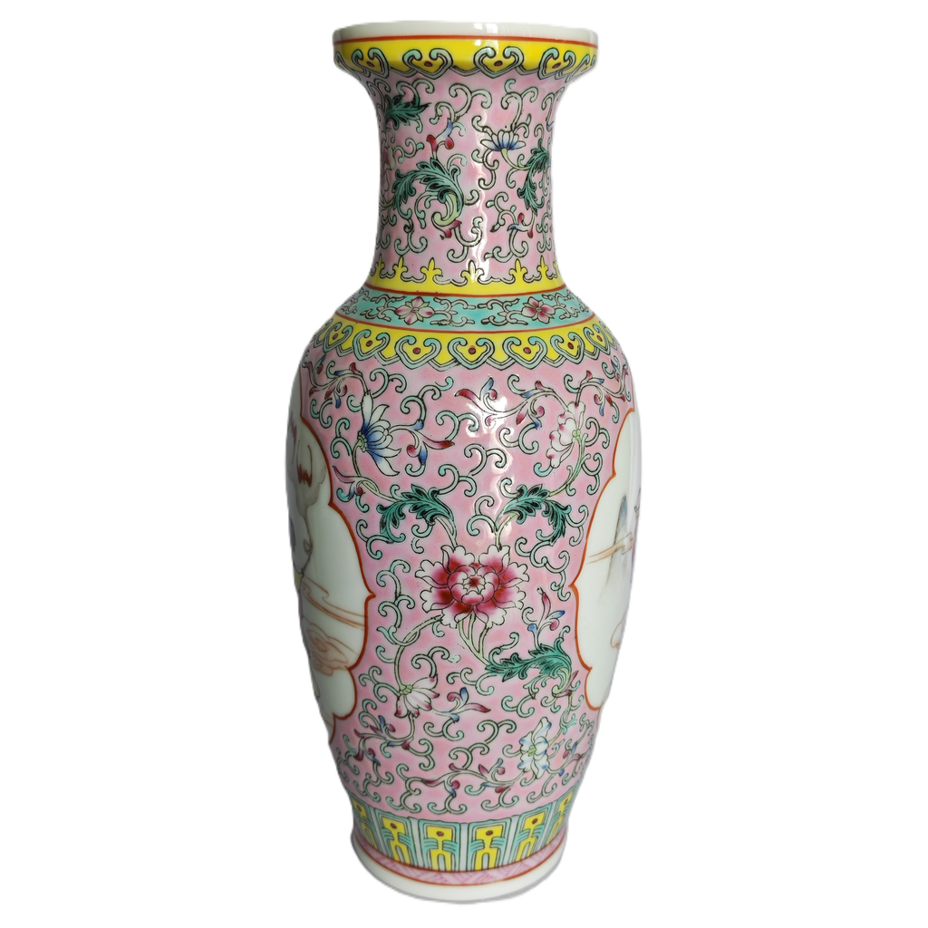 Ceramic Vase