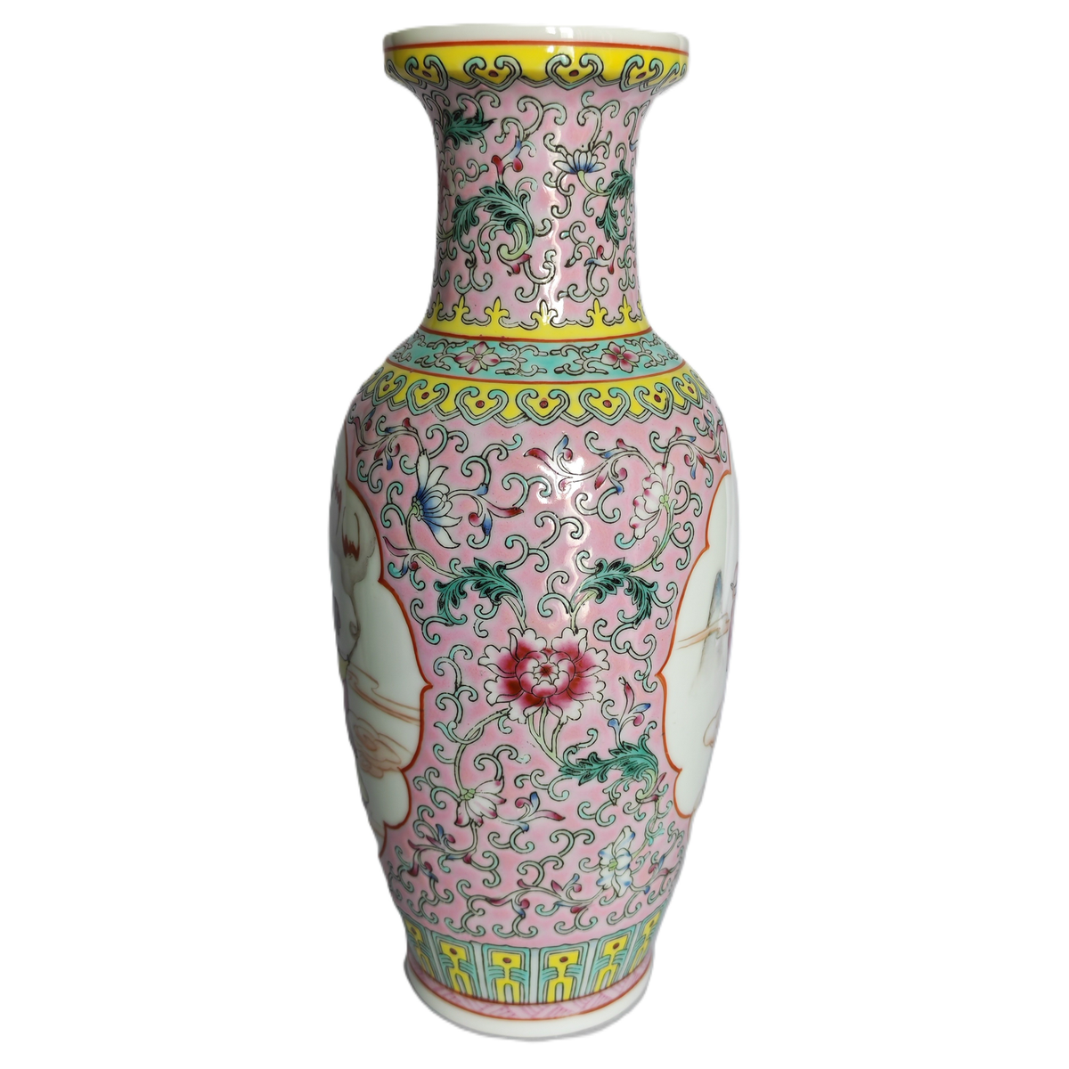 Ceramic Vase