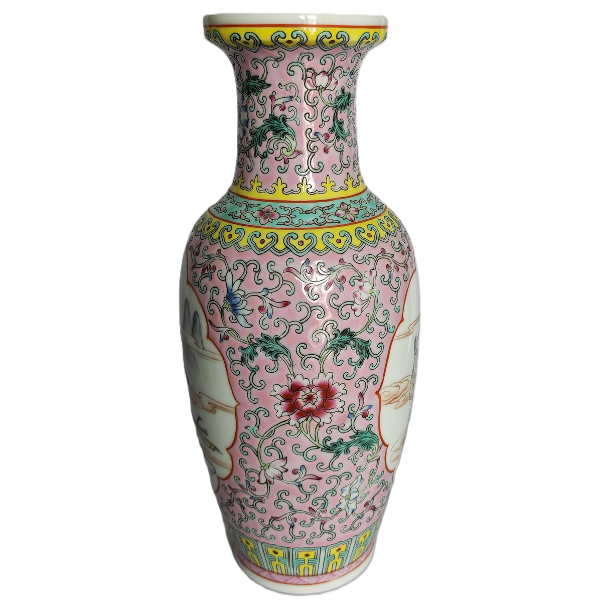 Ceramic Vase