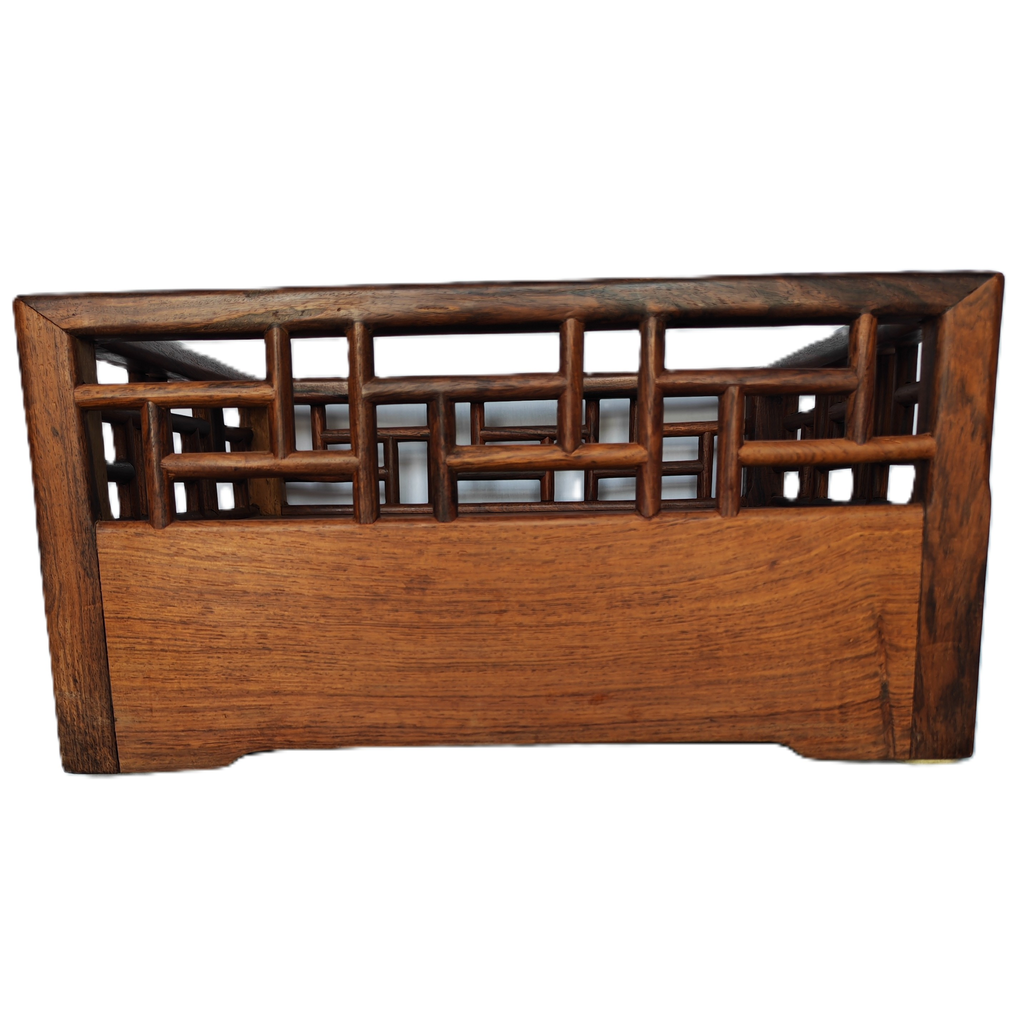Chinese Style Stationery Tray