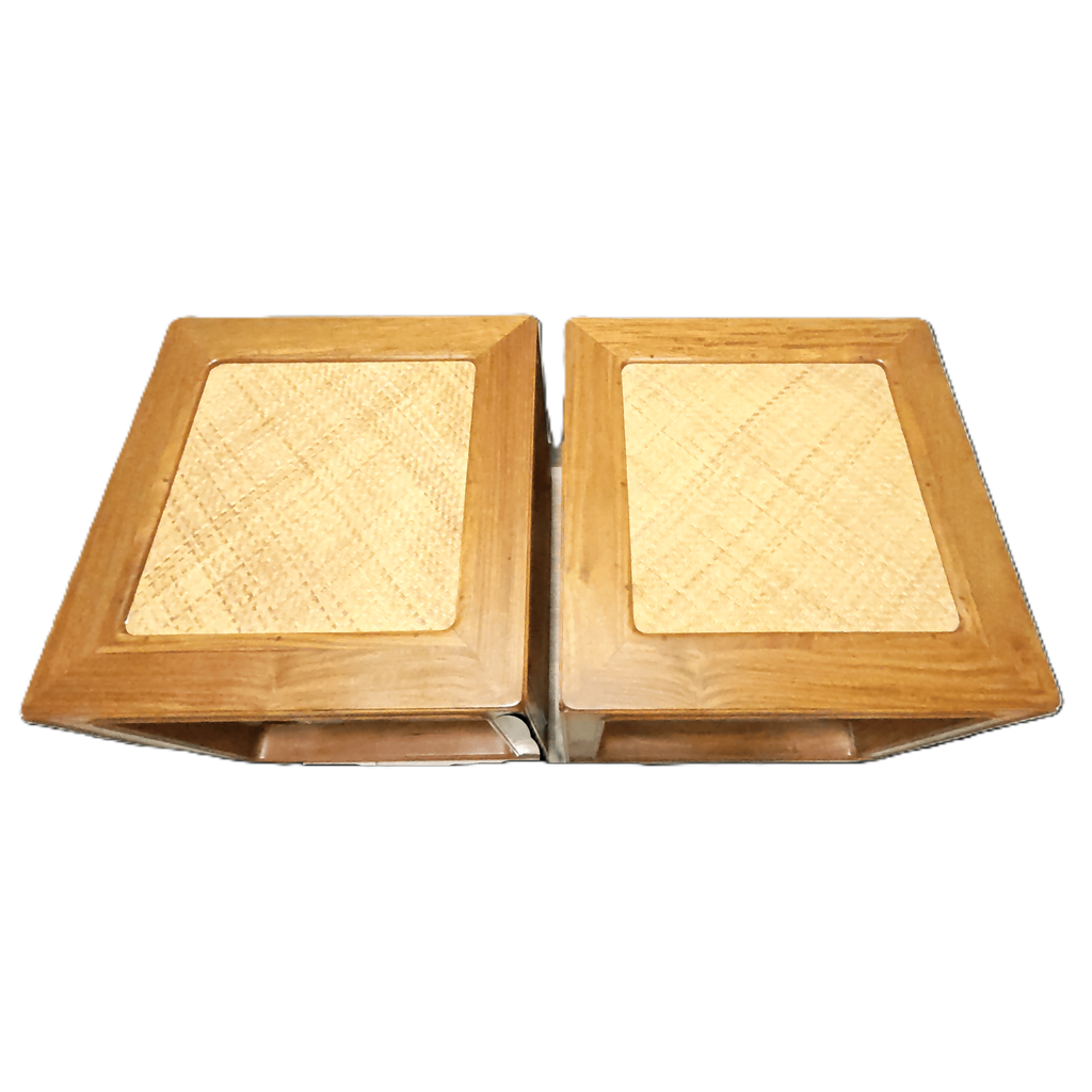 Chinese Style Stool