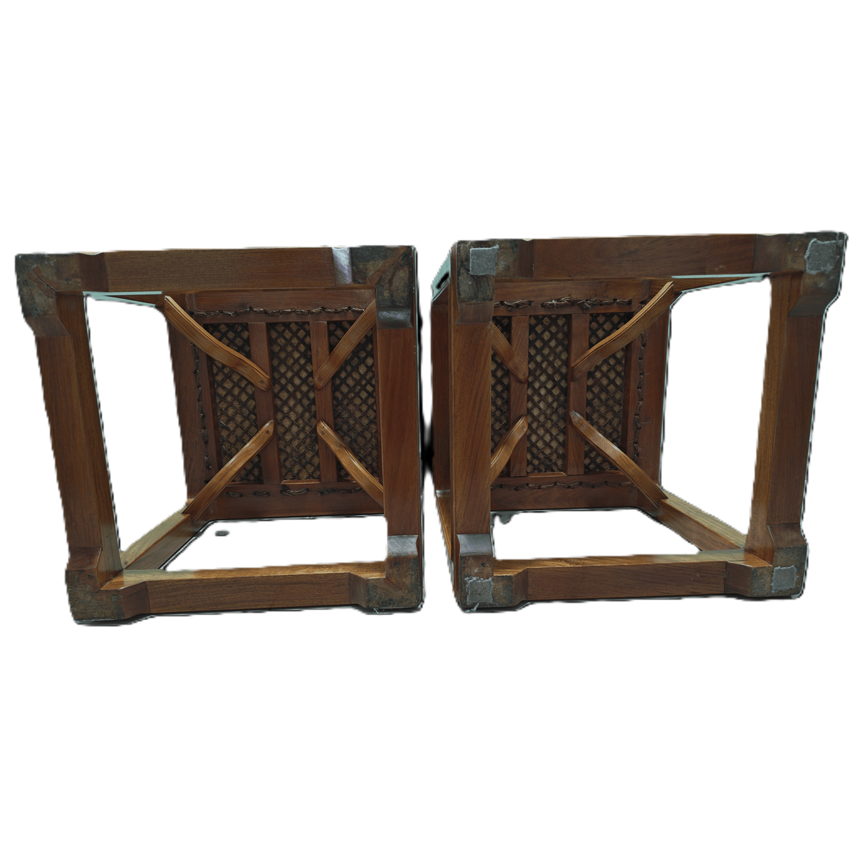 Chinese Style Stool
