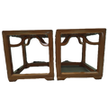 Chinese Style Stool