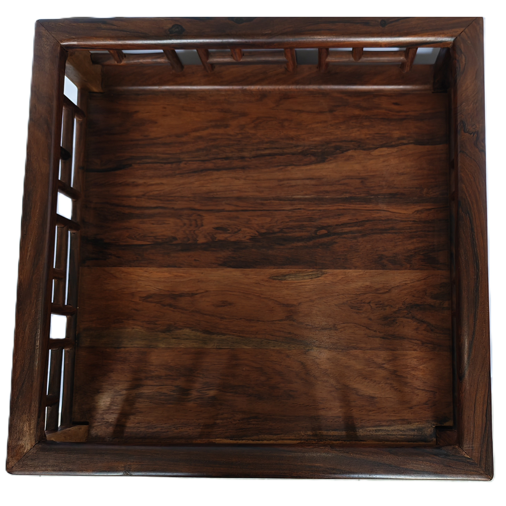 Chinese Style Stationery Tray