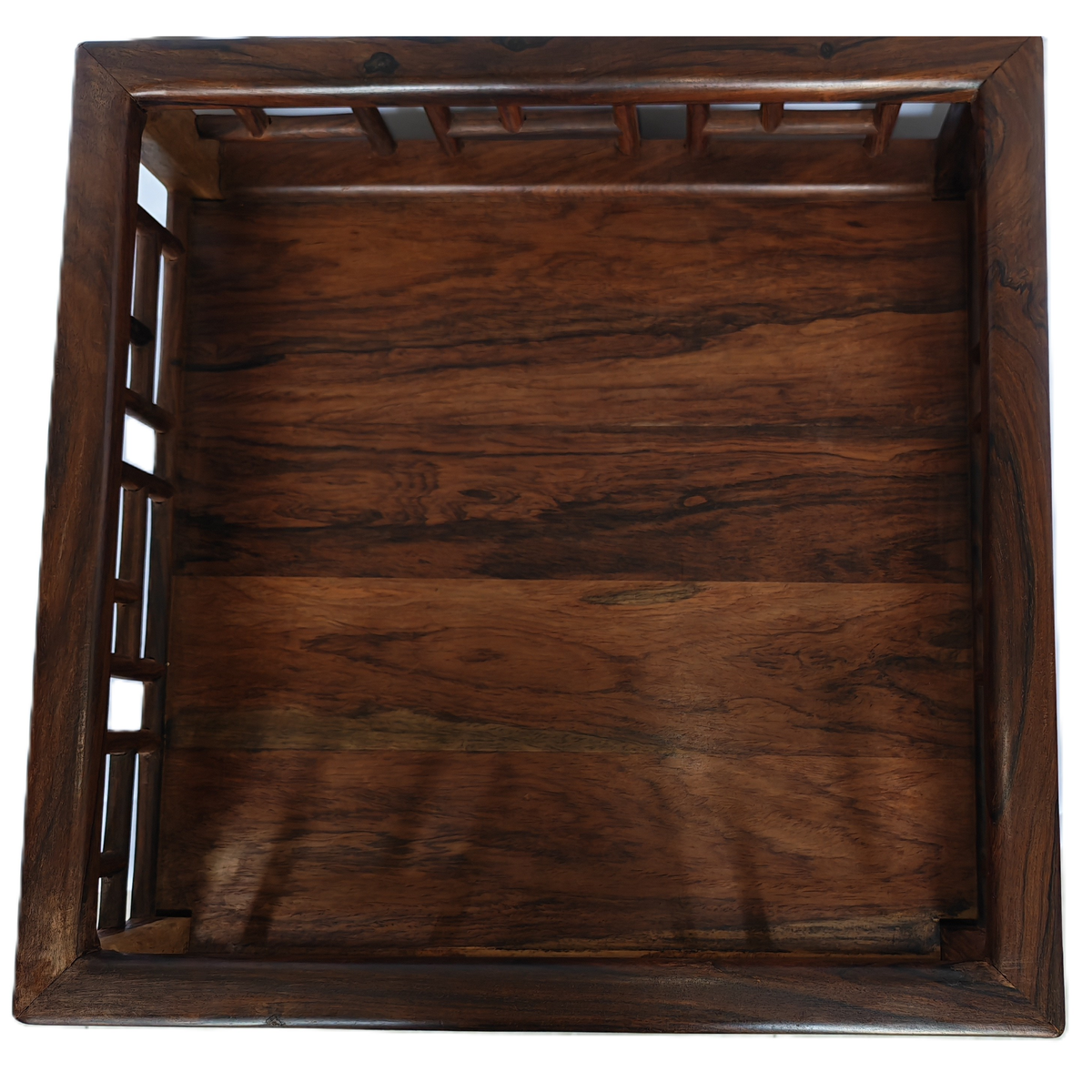 Chinese Style Stationery Tray