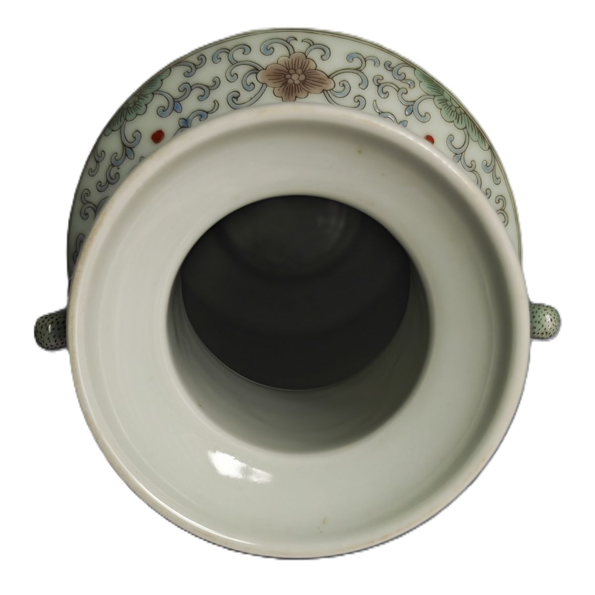 Ceramic Vase