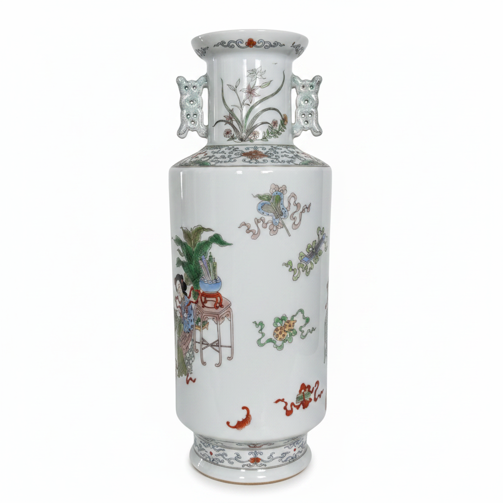 Ceramic Vase