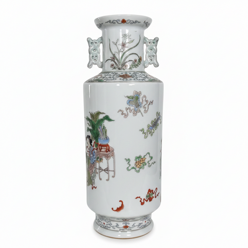 Ceramic Vase