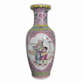 Ceramic Vase